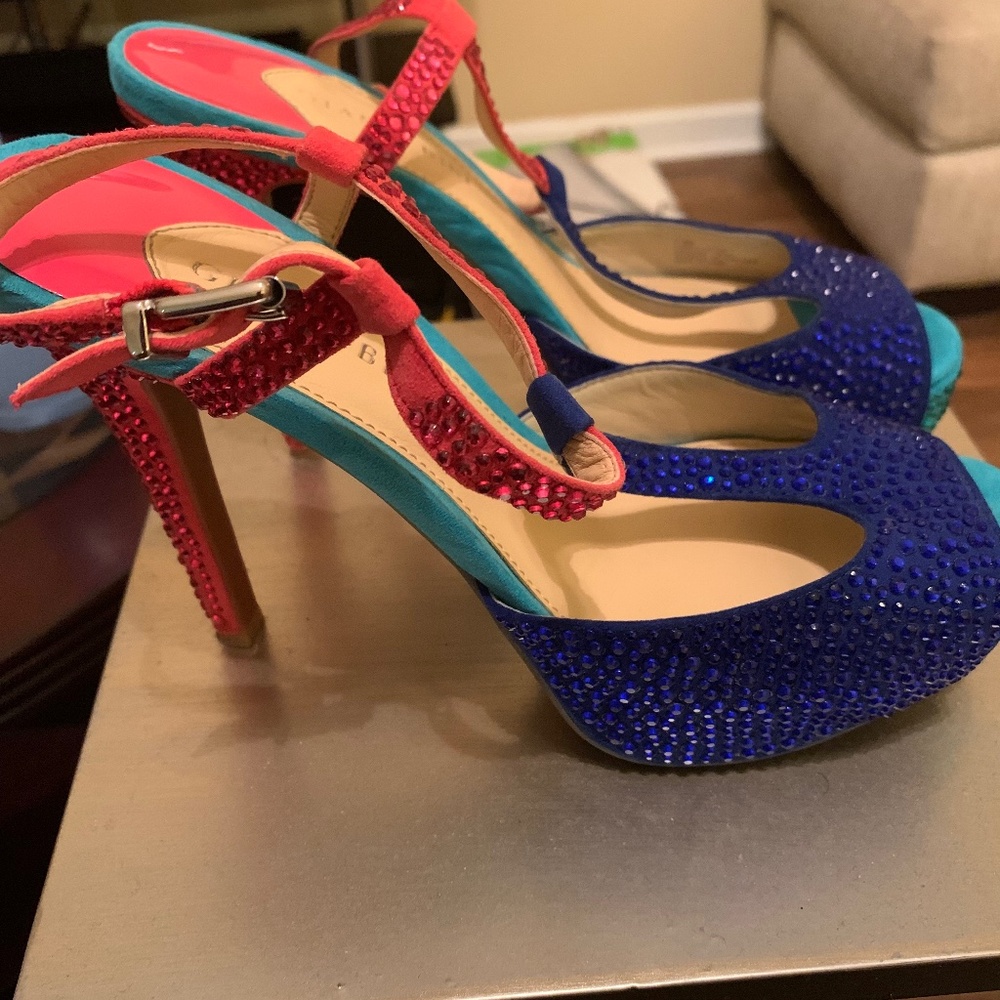 High Heels